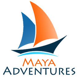 MayaAdventures Logo